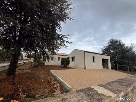 maison à vendre à vouille