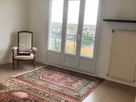 appartement 66m 105k