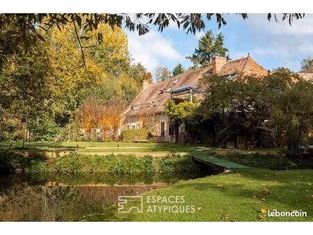 appartement 7 pièces 165 m²