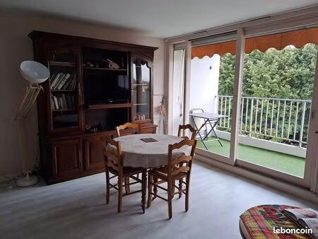 appartement meublé bail étudiant proche université