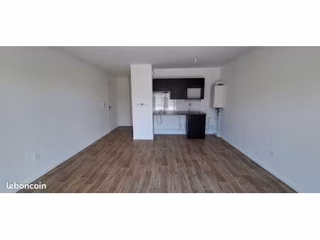 vend appartement t1 quartier auchan sud