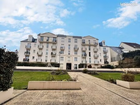 appartement 5 pièces 101 m²