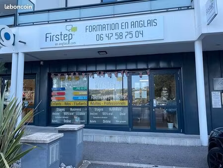 bureaux 108 m² rumilly