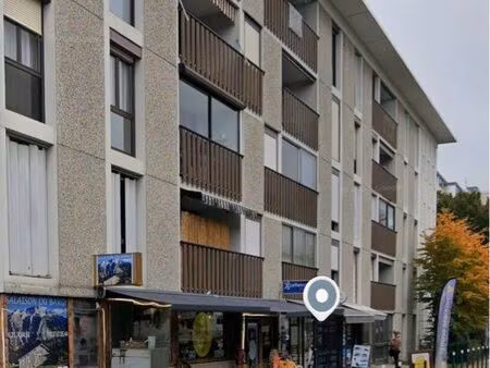 locaux commerciaux a vendre