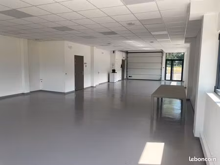 local 130 m2