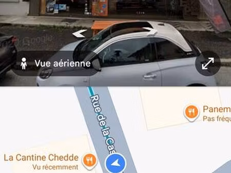 local