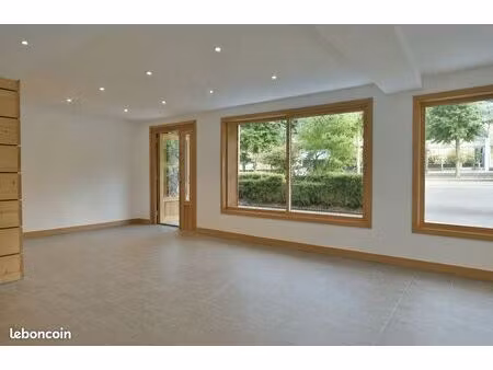 local 53 m² samoëns