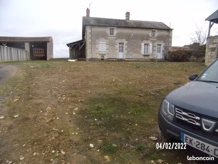 maison a rénover ou a diviser