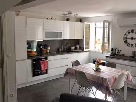 maison 4 pièces 88m2