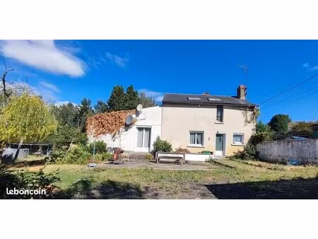maison 5 pièces 97 m²