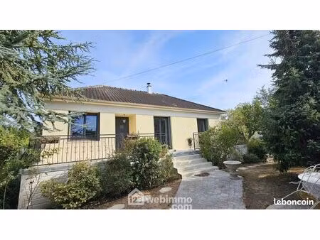 maison 5 pièces 105 m²