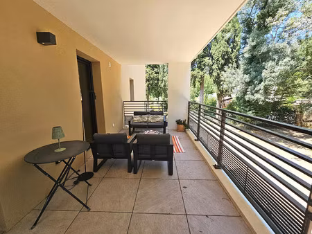 vente appartement 4 pièces 88 m² aix-en-provence (13090)