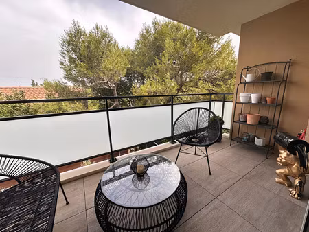 location appartement 2 pièces 45 m² à aix-en-provence (13540)