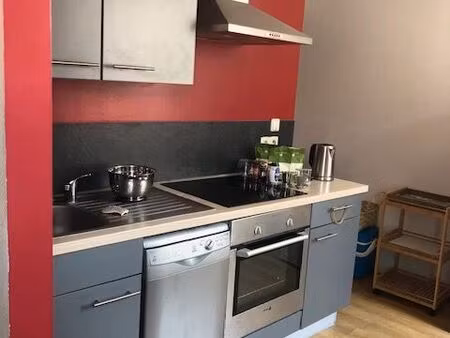 loue appartement t2