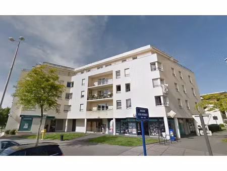 location appartement 3 pièces 71 m² à caen (14000)