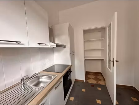 location appartement 1 pièce 23 m² à choisy-le-roi (94600)