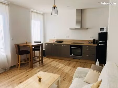 t2 duplex centre ville