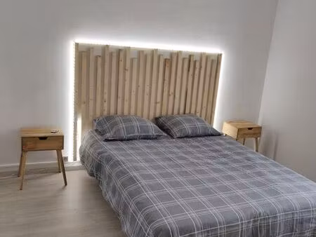 appartement t2 en duplex