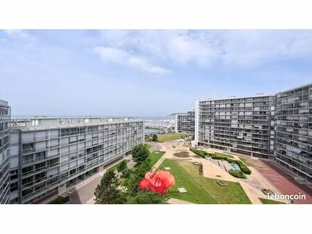 appartement 4 pièces 75 m²