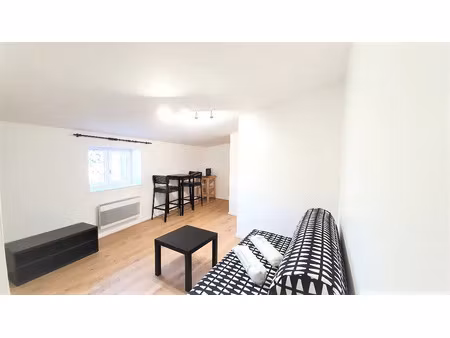 location appartement 1 pièce 21 m² à marcy-l’étoile (69280)