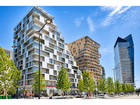 vente appartement 5 pièces 120 m² paris 13 (75013)