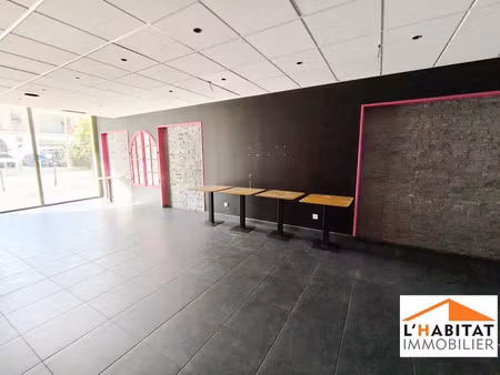 location commerce 6 pièces 154 m² à plaisance-du-touch (31830)