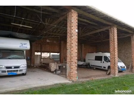 hangar