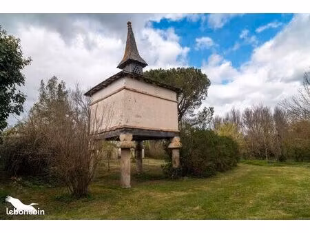 ferme 8 pièces 201 m²