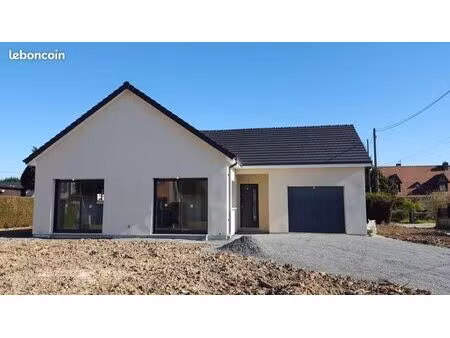 maison 5 pièces 92 m²