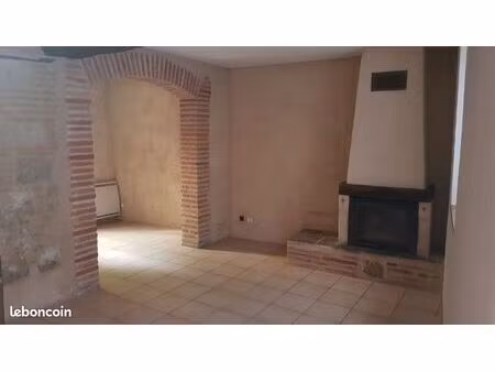 maison de ville lavaur centre