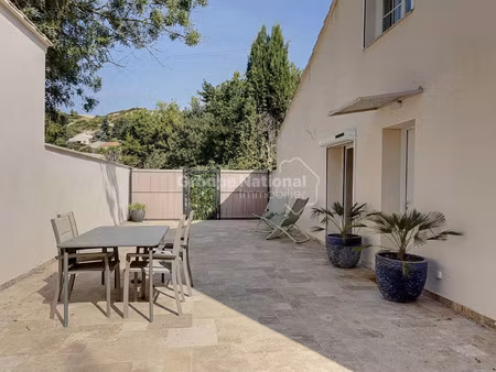 location maison 3 pièces 59 m² à marignane (13700)