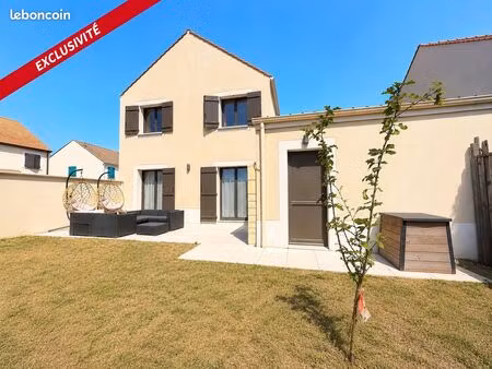maison 6 pièces 90 m²