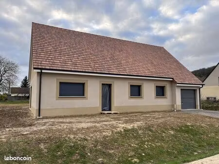 maison 5 pièces 105 m²