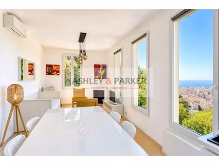 vente maison 5 pièces 79 m² nice (06000)
