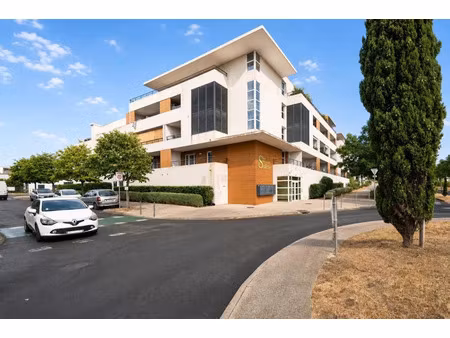 vente appartement 2 pièces 37 m² à agde (34300)  127 000 €