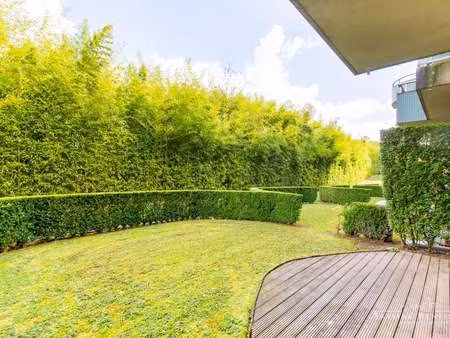 appartement à louer à woluwe-saint-lambert € 1.050 (lqk6i) - skyline renting | zimmo