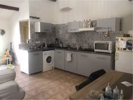 joli appartement