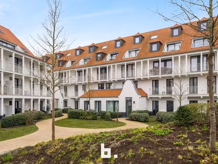 appartement à louer à westkapelle € 1.750 (lqk8l) - bricx vastgoed brugge | zimmo