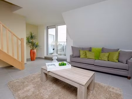 appartement à louer à oostende € 1.030 (lqk73) | zimmo