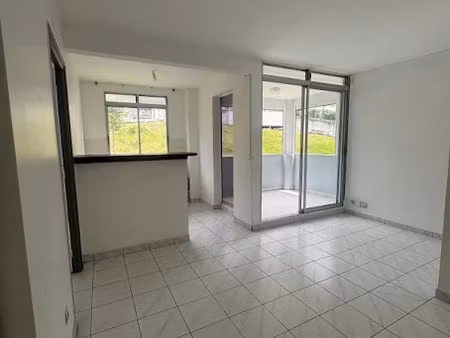 vente appartement 3 pièces 32.93 m² à fort de france (97200)  125 000 €