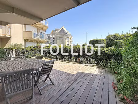 appartement d'exception à vendre à granville centre - réf. 146038