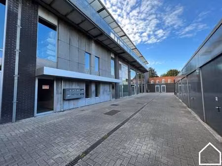appartement à louer à ieper € 845 (lqk6h) - partners in vastgoed | zimmo