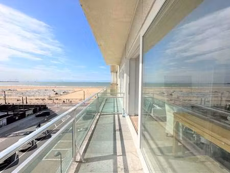 appartement à louer à knokke € 745 (lqk71) - immo new schmitz | zimmo