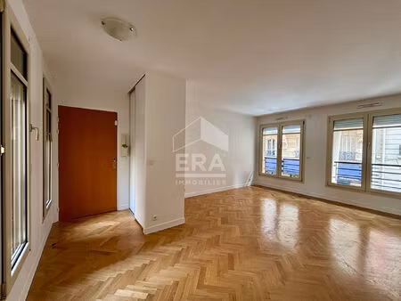 appartement 3 pièces 67 m² à louer levallois-perret 92300 ? | era immobilier