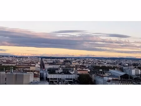 appartement à vendre à lyon 5e arrondissement (69005) - rhône