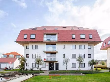 appartement à louer à middelkerke € 650 (l8pz1) - euro immo | zimmo