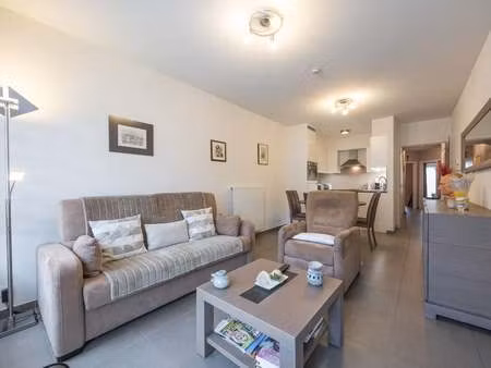 appartement à vendre à middelkerke € 255.000 (lqk8x) - caenen - kantoor middelkerke | zimm