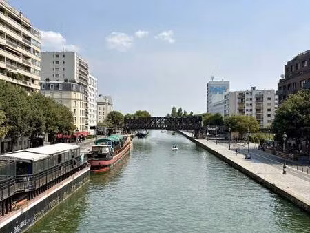 paris 19e
