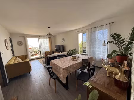 vente appartement 3 pièces 72 m² saint-denis (97490)