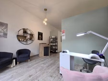 vente fonds de commerce divers commerces proximité à lautrec